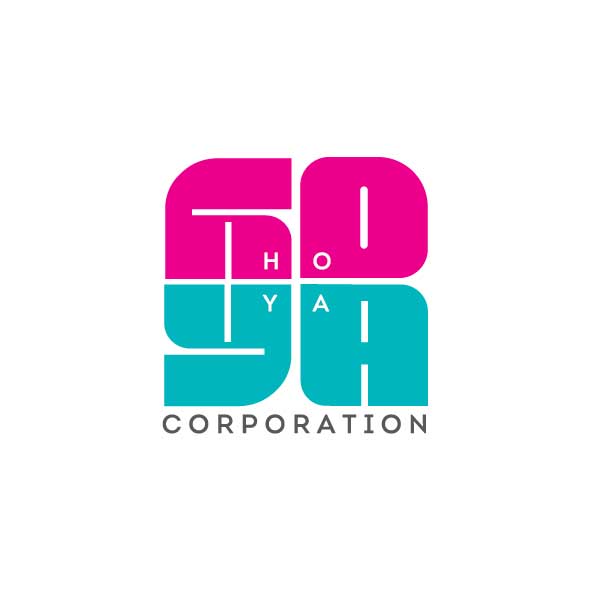 logo exhibition